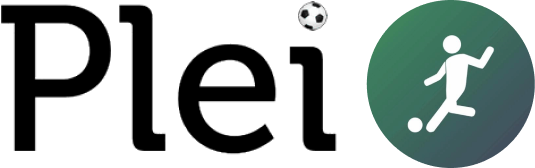 Logo of Plei